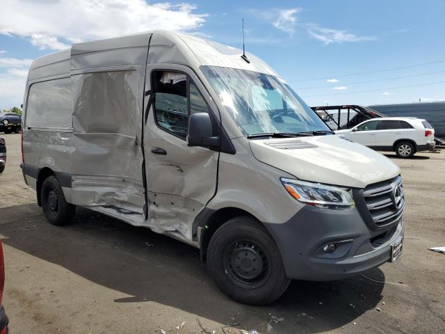 Photo 3 VIN: W1Y4NBHY0RT168737 - MERCEDES-BENZ SPRINTER 2 