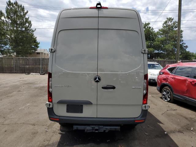 Photo 5 VIN: W1Y4NBHY0RT168737 - MERCEDES-BENZ SPRINTER 2 