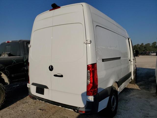 Photo 2 VIN: W1Y4NBHY4PT114676 - MERCEDES-BENZ SPRINTER 2 