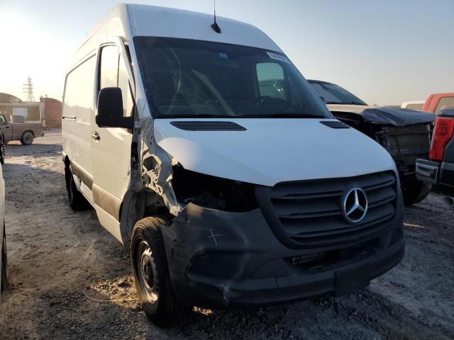 Photo 3 VIN: W1Y4NBHY4PT114676 - MERCEDES-BENZ SPRINTER 2 