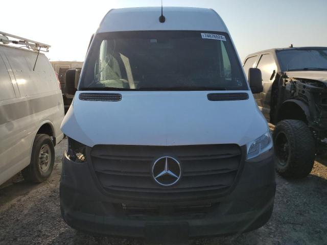 Photo 4 VIN: W1Y4NBHY4PT114676 - MERCEDES-BENZ SPRINTER 2 