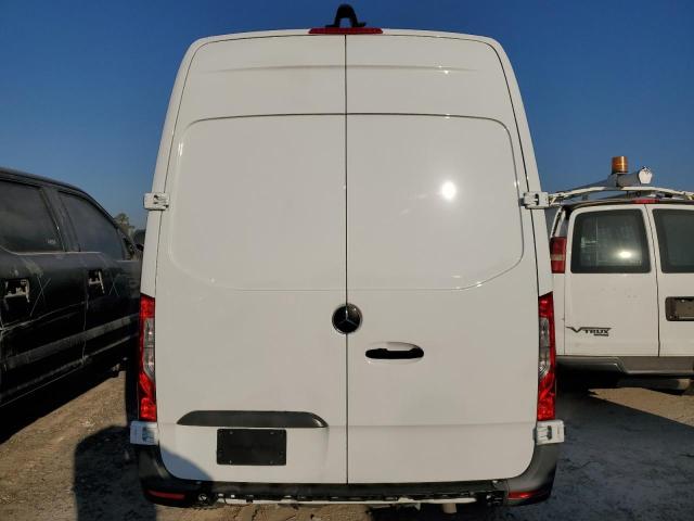 Photo 5 VIN: W1Y4NBHY4PT114676 - MERCEDES-BENZ SPRINTER 2 