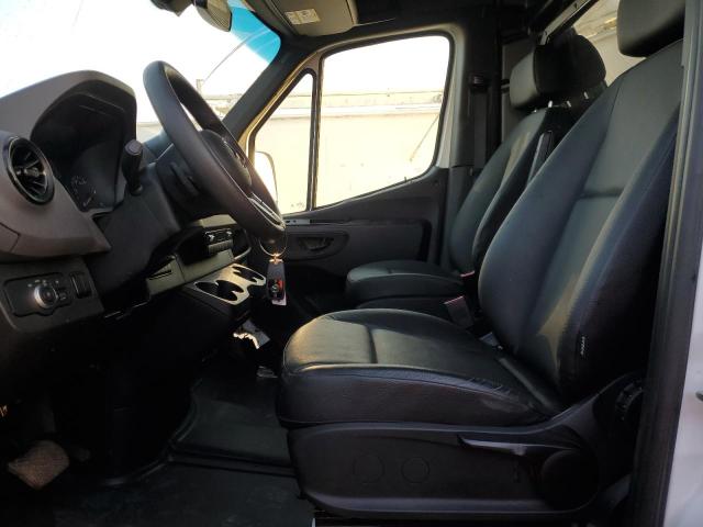 Photo 6 VIN: W1Y4NBHY4PT114676 - MERCEDES-BENZ SPRINTER 2 