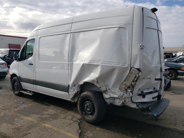 Photo 1 VIN: W1Y4NBHY6PT142334 - MERCEDES-BENZ SPRINTER 