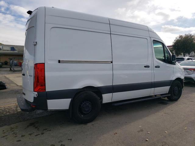 Photo 2 VIN: W1Y4NBHY6PT142334 - MERCEDES-BENZ SPRINTER 