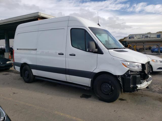 Photo 3 VIN: W1Y4NBHY6PT142334 - MERCEDES-BENZ SPRINTER 