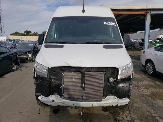 Photo 4 VIN: W1Y4NBHY6PT142334 - MERCEDES-BENZ SPRINTER 