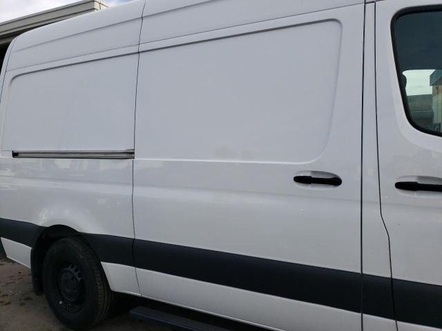 Photo 9 VIN: W1Y4NBHY6PT142334 - MERCEDES-BENZ SPRINTER 