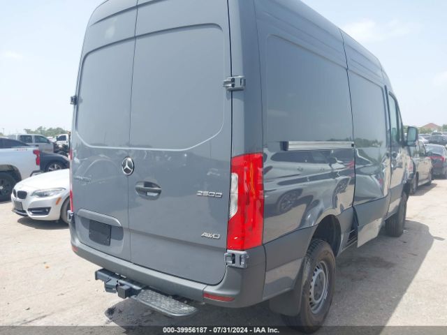 Photo 3 VIN: W1Y4NBVY8RT181241 - MERCEDES-BENZ SPRINTER 