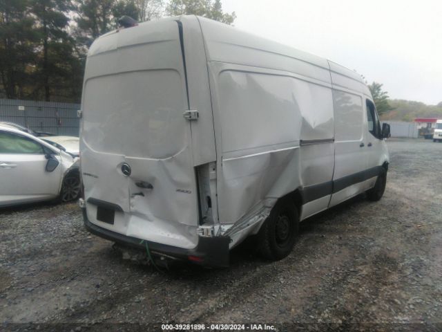 Photo 3 VIN: W1Y4NCHY3PT133418 - MERCEDES-BENZ SPRINTER 2500 