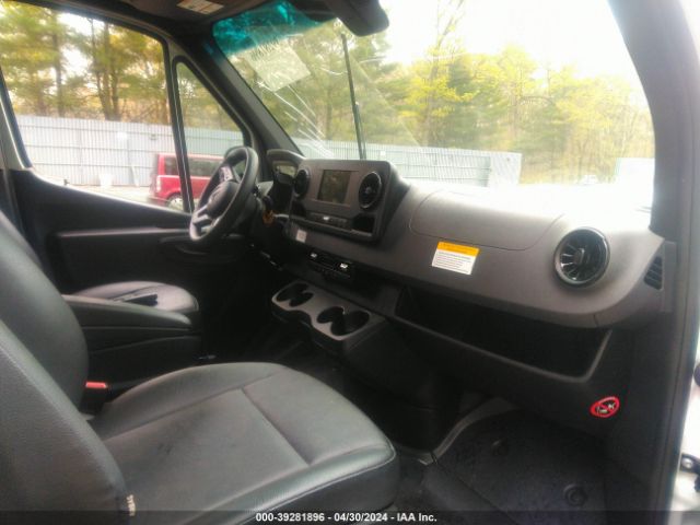 Photo 4 VIN: W1Y4NCHY3PT133418 - MERCEDES-BENZ SPRINTER 2500 