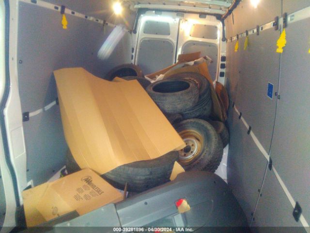 Photo 7 VIN: W1Y4NCHY3PT133418 - MERCEDES-BENZ SPRINTER 2500 