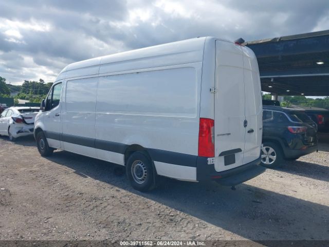 Photo 2 VIN: W1Y4NCHY5PT152102 - MERCEDES-BENZ SPRINTER 