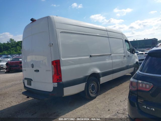 Photo 3 VIN: W1Y4NCHY5PT152102 - MERCEDES-BENZ SPRINTER 