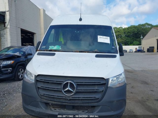 Photo 5 VIN: W1Y4NCHY5PT152102 - MERCEDES-BENZ SPRINTER 