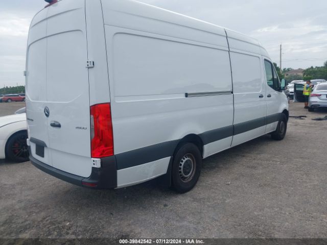 Photo 3 VIN: W1Y4NCHY8PT144947 - MERCEDES-BENZ SPRINTER 