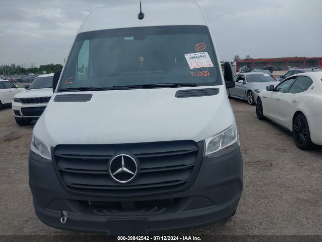 Photo 5 VIN: W1Y4NCHY8PT144947 - MERCEDES-BENZ SPRINTER 