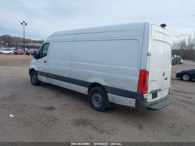 Photo 2 VIN: W1Y4NCHYXPT153665 - MERCEDES-BENZ SPRINTER 