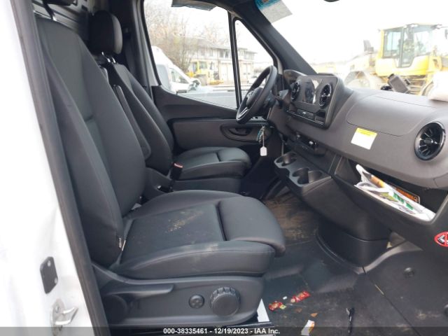 Photo 4 VIN: W1Y4NCHYXPT153665 - MERCEDES-BENZ SPRINTER 