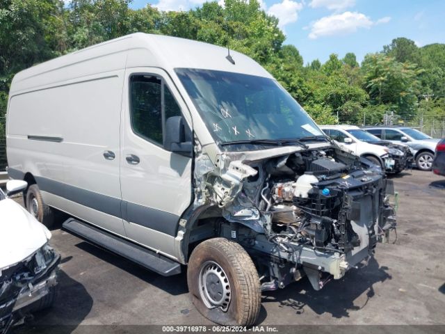 Photo 0 VIN: W1Y4NCVY3PT124772 - MERCEDES-BENZ SPRINTER 