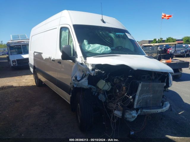 Photo 0 VIN: W1Y4NDHY0PT152904 - MERCEDES-BENZ SPRINTER 2500 