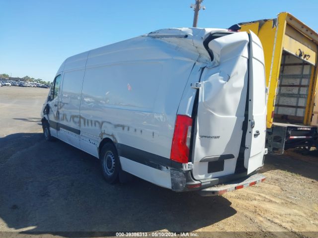 Photo 2 VIN: W1Y4NDHY0PT152904 - MERCEDES-BENZ SPRINTER 2500 