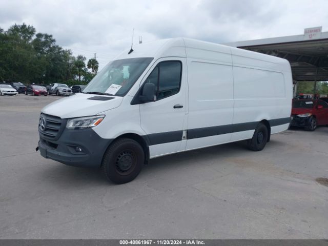 Photo 1 VIN: W1Y4NDHY1PT120592 - MERCEDES-BENZ SPRINTER 