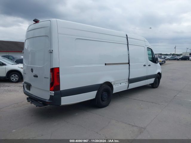 Photo 3 VIN: W1Y4NDHY1PT120592 - MERCEDES-BENZ SPRINTER 