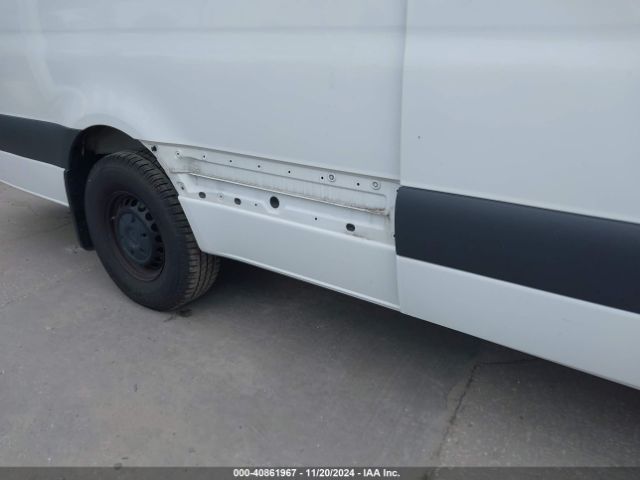 Photo 5 VIN: W1Y4NDHY1PT120592 - MERCEDES-BENZ SPRINTER 