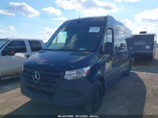 Photo 1 VIN: W1Y4NDHY4PT121039 - MERCEDES-BENZ SPRINTER 