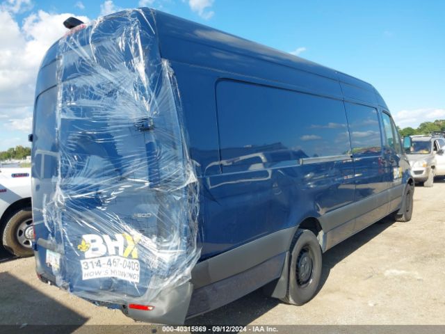 Photo 3 VIN: W1Y4NDHY4PT121039 - MERCEDES-BENZ SPRINTER 