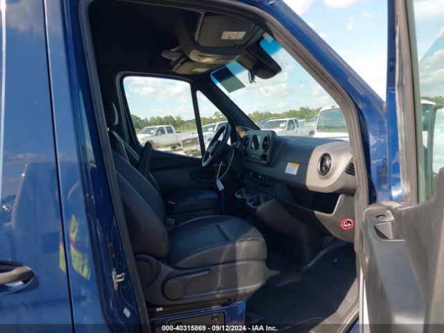 Photo 4 VIN: W1Y4NDHY4PT121039 - MERCEDES-BENZ SPRINTER 