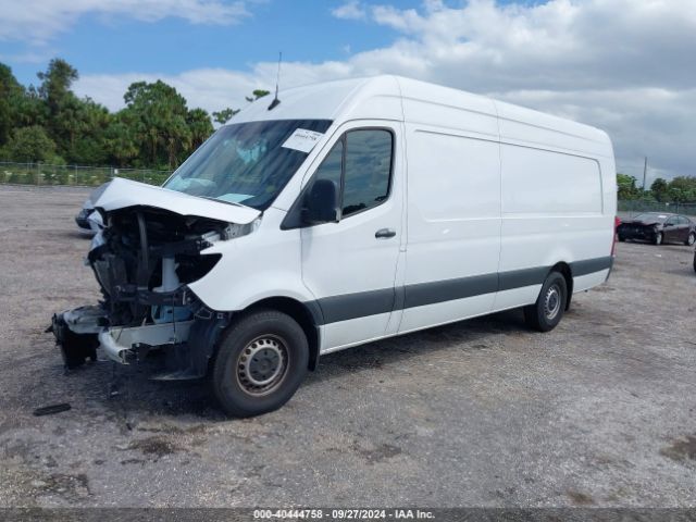 Photo 1 VIN: W1Y4NDHY6PT153250 - MERCEDES-BENZ SPRINTER 