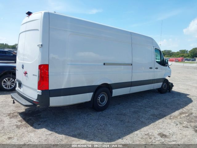 Photo 3 VIN: W1Y4NDHY6PT153250 - MERCEDES-BENZ SPRINTER 