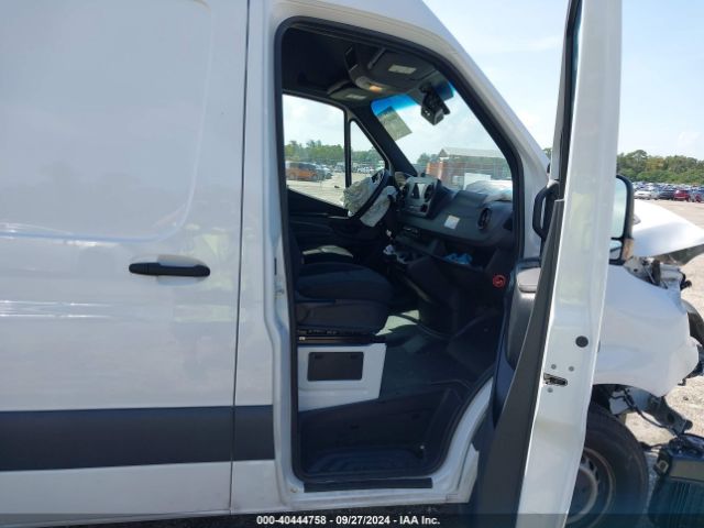 Photo 4 VIN: W1Y4NDHY6PT153250 - MERCEDES-BENZ SPRINTER 