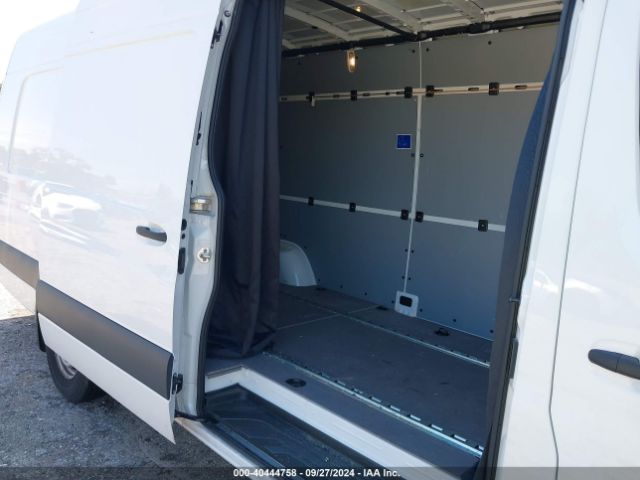 Photo 7 VIN: W1Y4NDHY6PT153250 - MERCEDES-BENZ SPRINTER 