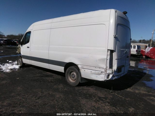 Photo 2 VIN: W1Y5DCHY3MT051773 - MERCEDES-BENZ SPRINTER 3500 