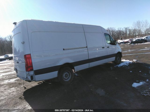 Photo 3 VIN: W1Y5DCHY3MT051773 - MERCEDES-BENZ SPRINTER 3500 