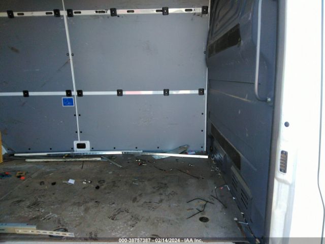 Photo 7 VIN: W1Y5DCHY3MT051773 - MERCEDES-BENZ SPRINTER 3500 