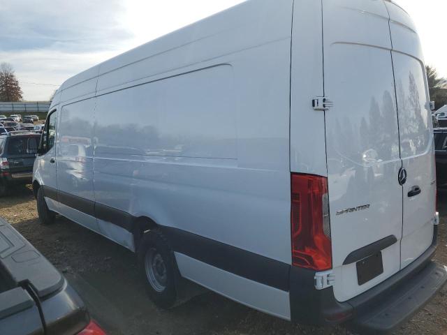 Photo 1 VIN: W1Y5DDHY1MT045119 - MERCEDES-BENZ SPRINTER 