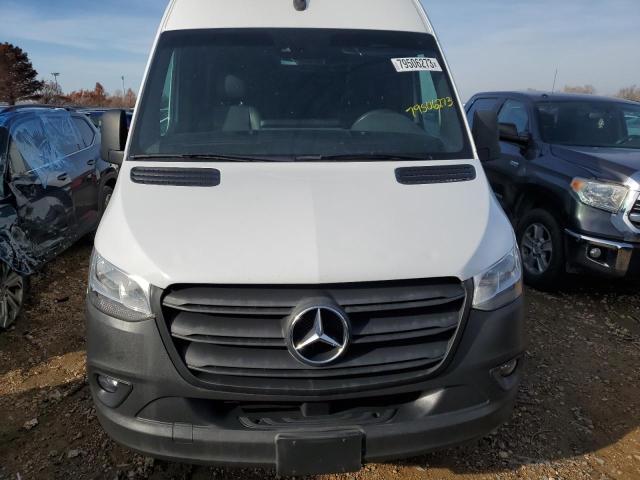 Photo 4 VIN: W1Y5DDHY1MT045119 - MERCEDES-BENZ SPRINTER 