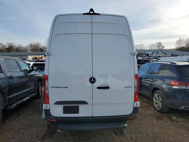 Photo 5 VIN: W1Y5DDHY1MT045119 - MERCEDES-BENZ SPRINTER 