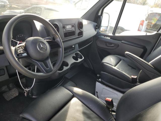 Photo 7 VIN: W1Y5DDHY1MT045119 - MERCEDES-BENZ SPRINTER 