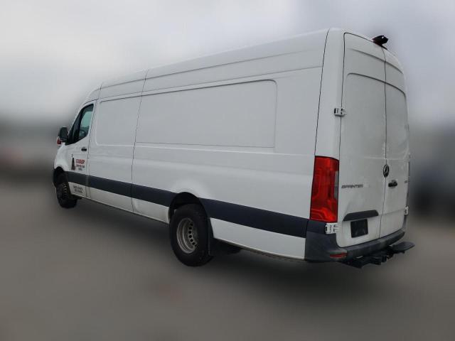 Photo 1 VIN: W1Y5EDHY5MT069050 - MERCEDES-BENZ SPRINTER 