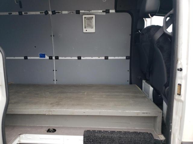 Photo 10 VIN: W1Y5EDHY5MT069050 - MERCEDES-BENZ SPRINTER 