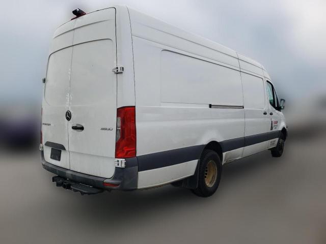 Photo 2 VIN: W1Y5EDHY5MT069050 - MERCEDES-BENZ SPRINTER 