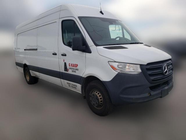 Photo 3 VIN: W1Y5EDHY5MT069050 - MERCEDES-BENZ SPRINTER 