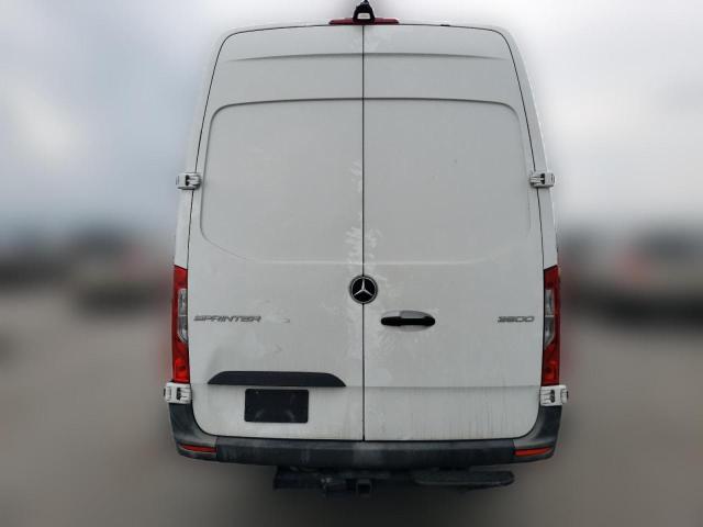 Photo 5 VIN: W1Y5EDHY5MT069050 - MERCEDES-BENZ SPRINTER 