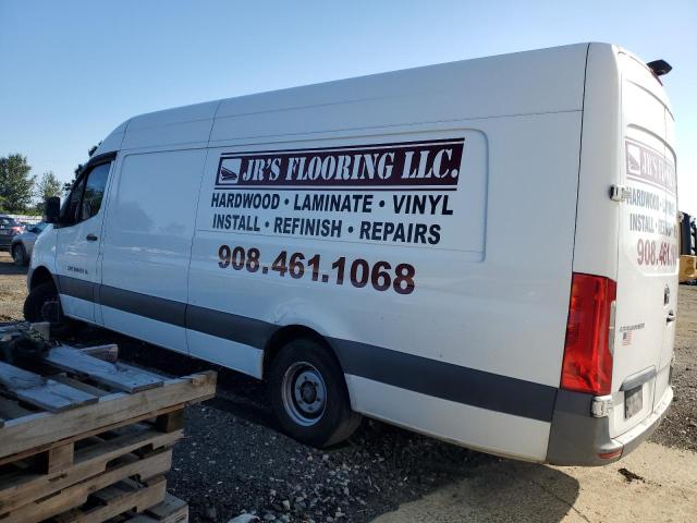 Photo 1 VIN: W1Y5EDHYXKT018740 - MERCEDES-BENZ SPRINTER 3 