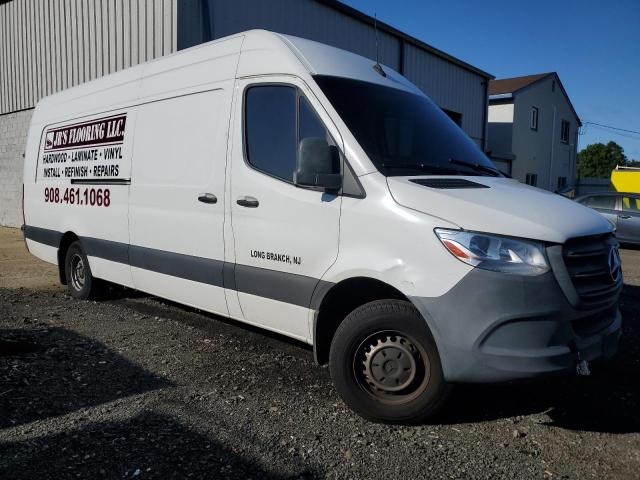 Photo 3 VIN: W1Y5EDHYXKT018740 - MERCEDES-BENZ SPRINTER 3 